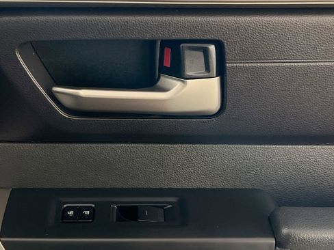 Used 2025 Toyota Tundra SR5 w/ SR5 Convenience Package image 32