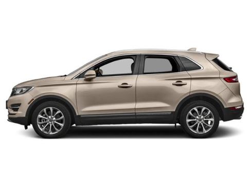 Used 2015 Lincoln MKC AWD w/ Equipment Group 102A Reserve image 2
