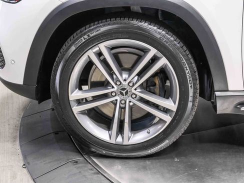 Certified 2022 Mercedes-Benz GLE 450 4MATIC image 10