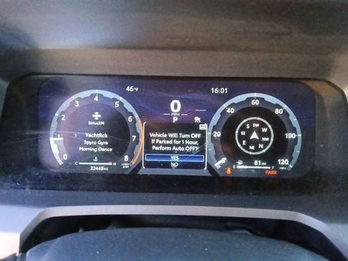 Used 2025 Toyota 4Runner TRD Off-Road image 19