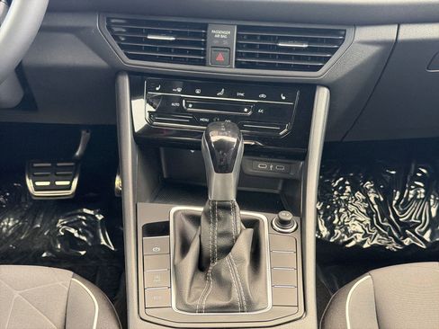 New 2026 Volkswagen Jetta Sport FWD image 16