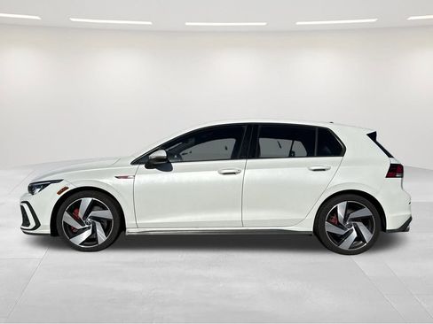Used 2024 Volkswagen GTI S image 2
