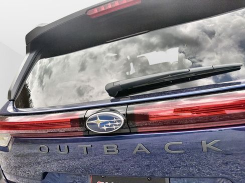 New 2026 Subaru Outback Limited AWD/4WD image 40