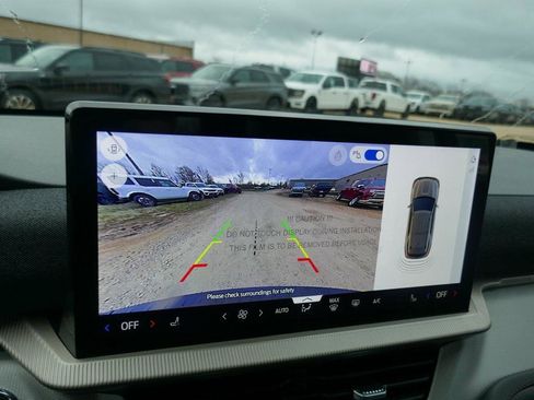 New 2026 Ford Explorer Active image 20