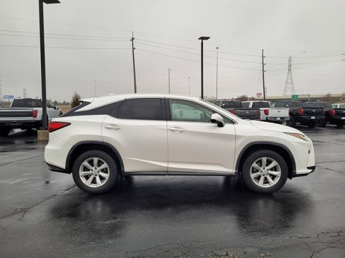 Used 2016 Lexus RX 350 AWD image 2