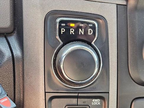 Used 2019 RAM 1500 Tradesman w/ Popular Equipment Group AWD/4WD image 12