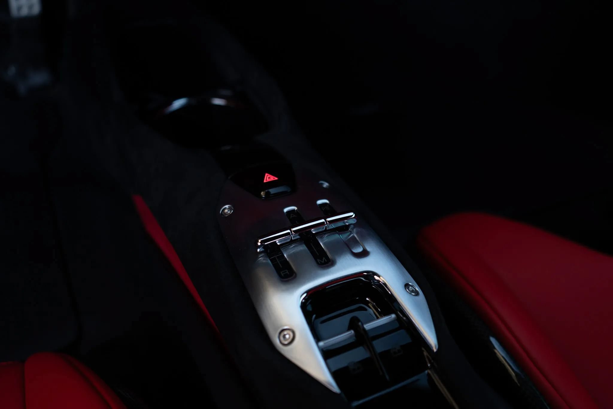 Used 2023 Ferrari 296 GTB RWD image 23