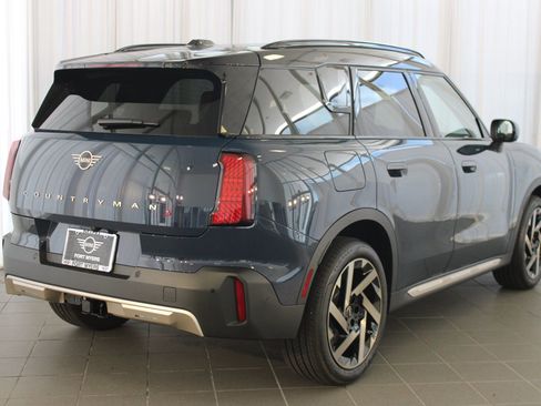 New 2026 MINI Cooper Countryman S w/ Comfort Package Max image 8