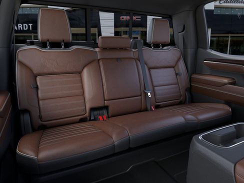 New 2026 GMC Sierra 1500 Denali Ultimate image 19