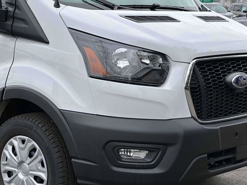 Used 2024 Ford Transit 250 Low Roof w/ Exterior Upgrade Package image 8