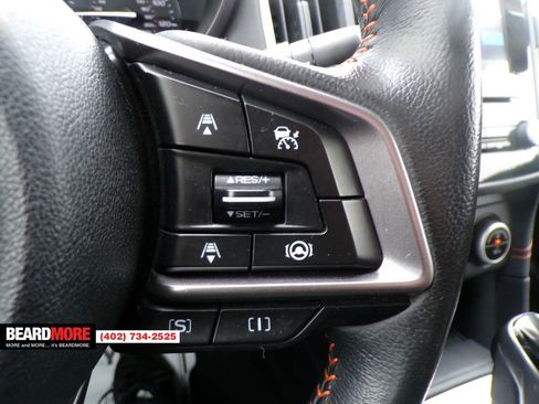 Used 2023 Subaru Crosstrek 2.0i Premium image 28