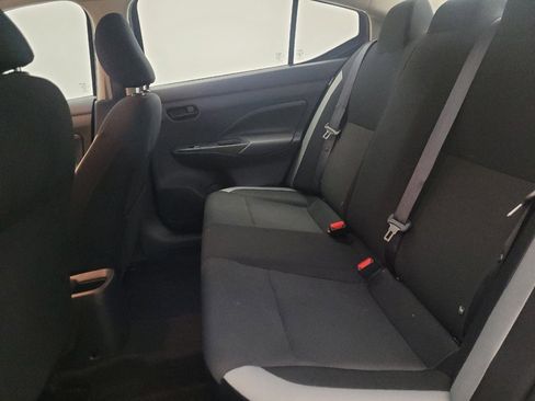 Used 2025 Nissan Versa S w/ S Plus Package image 18