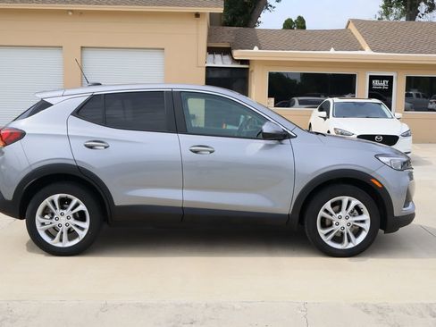Certified 2023 Buick Encore GX Preferred w/ Cold Weather Comfort Package FWD image 10