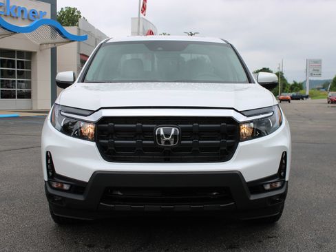 New 2026 Honda Ridgeline RTL image 3