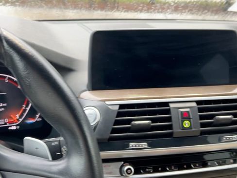 Used 2021 BMW X3 sDrive30i w/ Convenience Package image 27