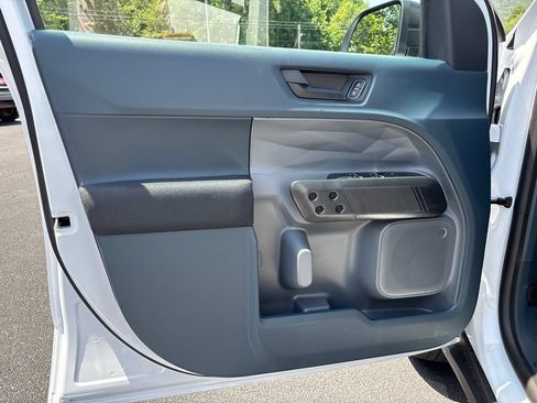 New 2026 Ford Maverick XL FWD image 17