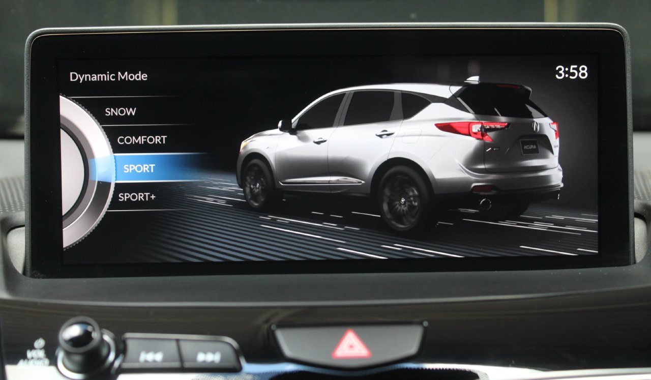 Certified 2021 Acura RDX w/ Advance Package AWD/4WD image 34