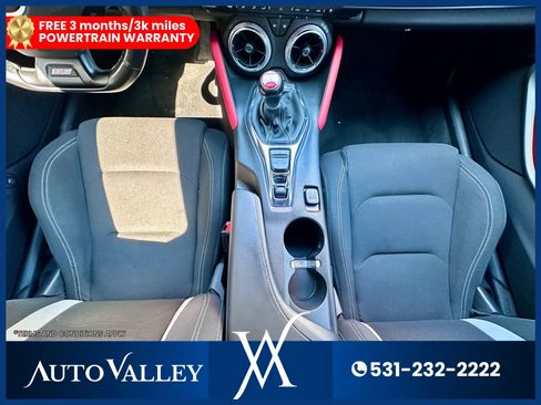 Used 2021 Chevrolet Camaro SS image 26