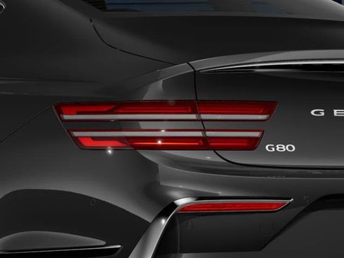 New 2026 Genesis G80 2.5T Sport Prestige image 10