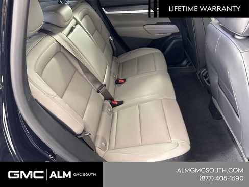 New 2026 GMC Terrain Elevation w/ Elevation Premium Package image 17