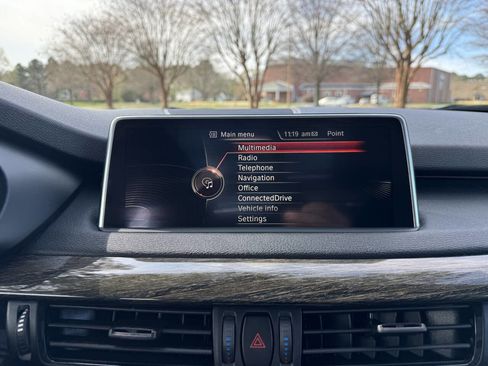 Used 2016 BMW X5 xDrive35i image 19