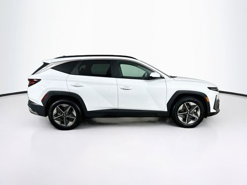 Used 2026 Hyundai Tucson SEL FWD image 10
