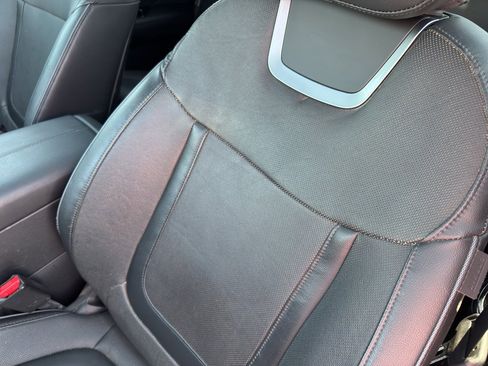 Used 2022 Hyundai Santa Cruz Limited w/ Cargo Package image 13