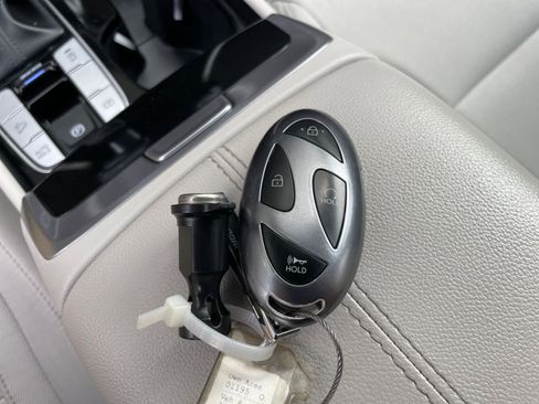 Used 2025 Hyundai Tucson SEL image 27