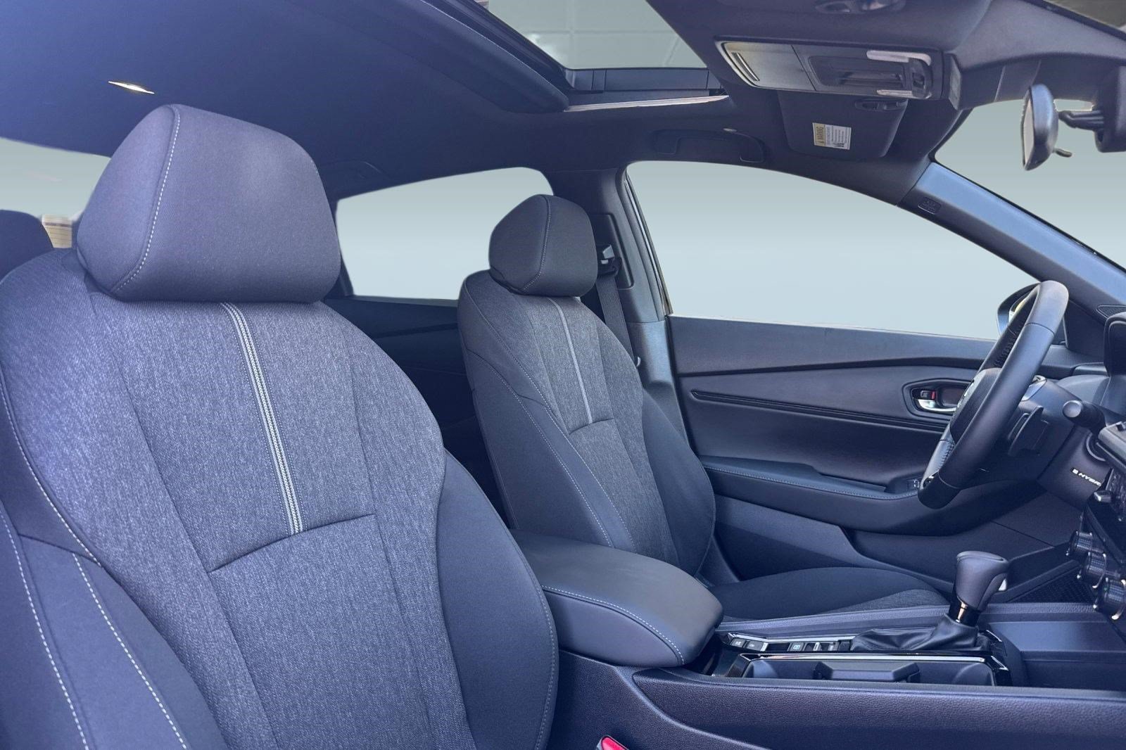 Certified 2024 Honda Accord Sport image 26
