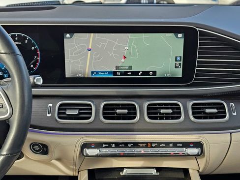 Used 2023 Mercedes-Benz GLE 450 4MATIC image 37