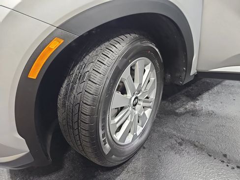 Certified 2025 Hyundai Palisade SEL AWD/4WD image 33