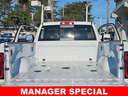 New 2026 RAM 3500 Tradesman image 12