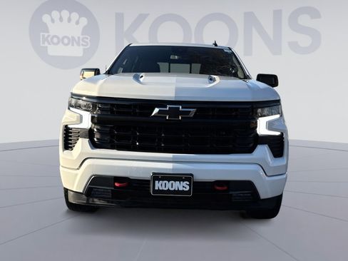 Used 2024 Chevrolet Silverado 1500 RST w/ Redline Edition image 11