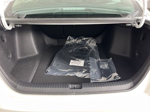 New 2026 Honda Accord SE image 17