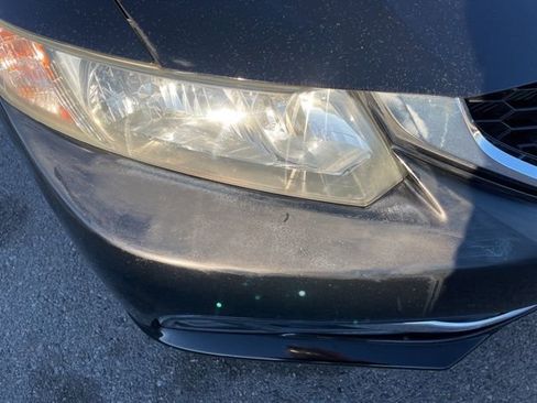 Used 2013 Honda Civic EX image 2