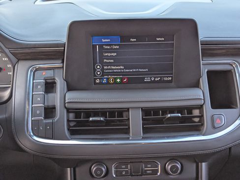 Used 2024 Chevrolet Tahoe LS w/ Driver Alert Package image 20