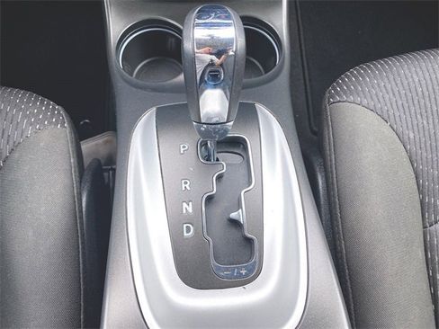 Used 2019 Dodge Journey SE w/ Connectivity Group image 15