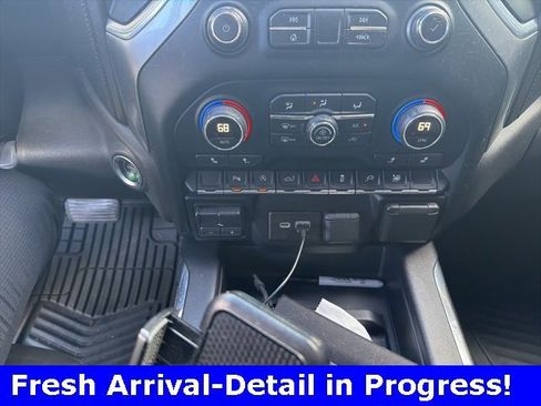 Used 2019 Chevrolet Silverado 1500 RST w/ All-Star Edition image 7