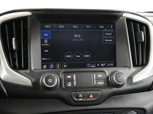 Used 2023 GMC Terrain SLT w/ Infotainment Package II AWD/4WD image 20