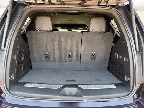 Used 2023 Chevrolet Tahoe Premier RWD image 28