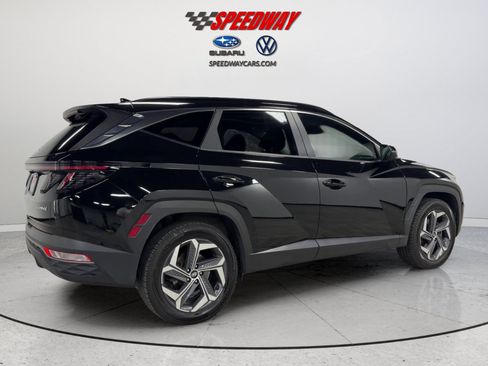 Used 2022 Hyundai Tucson SEL AWD/4WD image 5