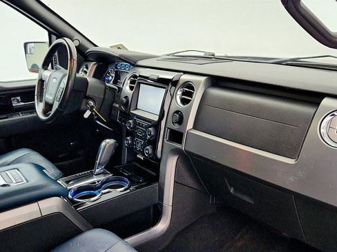 Used 2014 Ford F150 Limited image 24
