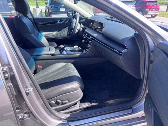 Used 2026 Genesis G80 2.5T AWD/4WD image 60