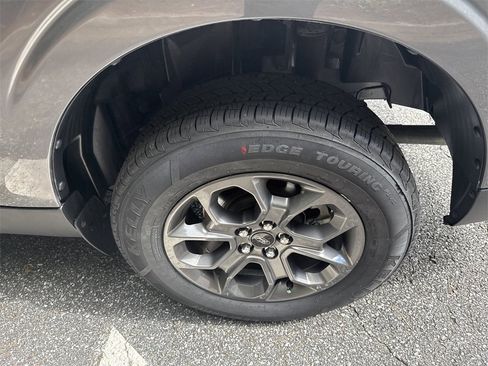 Used 2023 Ford Maverick XLT w/ Equipment Group 300A Standard image 18