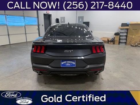Used 2024 Ford Mustang GT RWD image 6