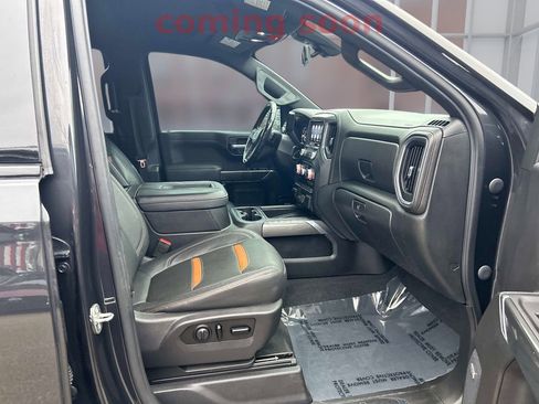 Used 2020 GMC Sierra 1500 AT4 w/ AT4 Premium Package image 19