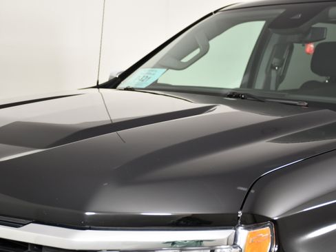Used 2026 Chevrolet Silverado 1500 LT AWD/4WD image 12