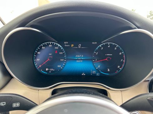 Used 2022 Mercedes-Benz GLC 300 image 15