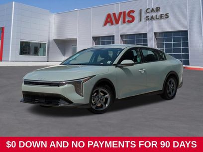 Used 2025 Kia K4
