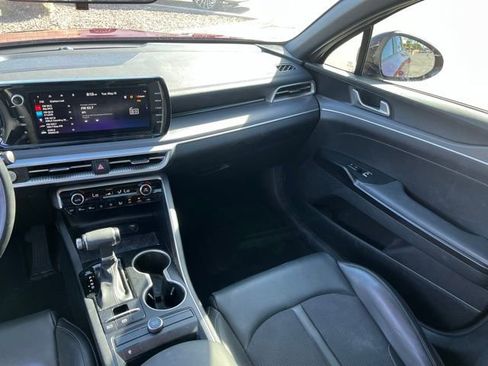 Used 2023 Kia K5 GT-Line w/ GT-Line Premium Package FWD image 13